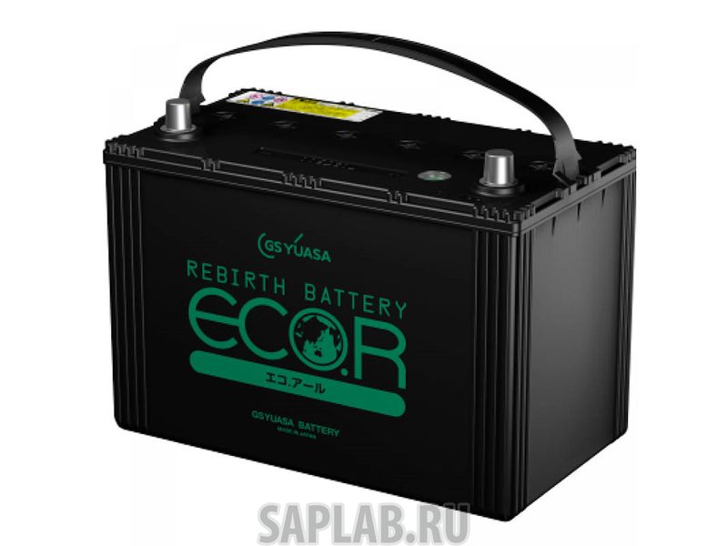 Купить GS_YUASA ECT105D31L Аккумулятор GS-YUASA ECT 105D31L 344