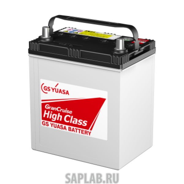 Купить GS_YUASA GHC44B19L Аккумулятор GS-YUASA GHC 44B19L