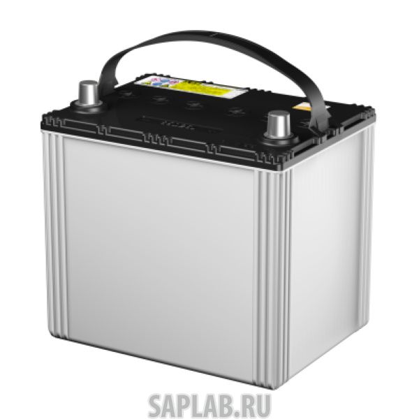 Купить GS_YUASA GST55D23R Аккумулятор GS-YUASA GST 55D23R 431