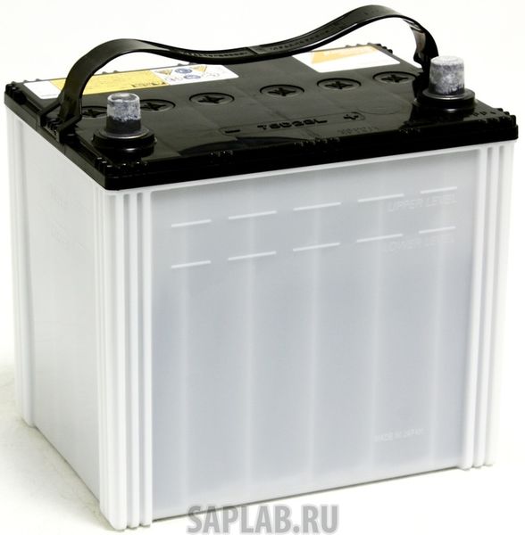 Купить GS_YUASA GST75D23L Аккумулятор GS-YUASA GST 75D23L 432