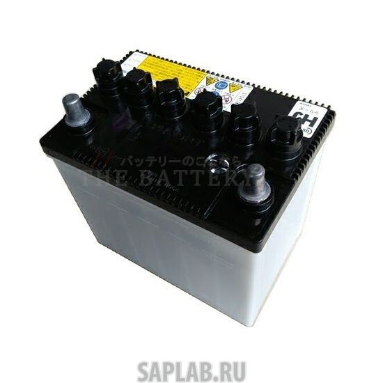 Купить GS_YUASA HJ34A19RТ Аккумулятор GS YUASA HJ-34A19RТ