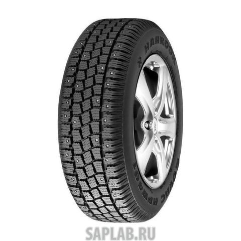 Купить HANKOOK 1001737 Шины HANKOOK Zovac HP W401 205/70 R14 95Q