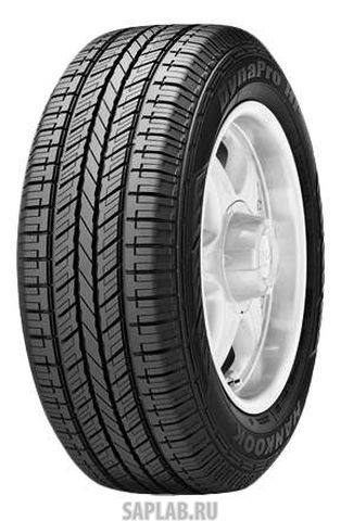 Купить HANKOOK 1006422 Шины Hankook Dynapro HP RA23 235/65 R17 104H