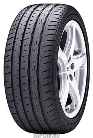 Купить HANKOOK 1008145 Шины Hankook Ventus S1 Evo K107 265/25 R20 89Y (до 300 км/ч) 1008145