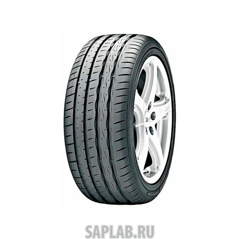 Купить HANKOOK 1008254УЦ2 Шины Hankook Ventus S1 evoK107 345/25 R21 105Y Xl