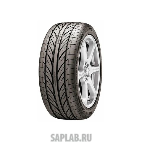 Купить HANKOOK 1009508УЦ2 Шины Hankook Ventus V12 evo K110 295/30 R19 100Y Xl