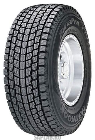 Купить HANKOOK 1009811 Шины Hankook Dynapro i*Cept RW08 175/80 R15 90Q (до 160 км/ч) 1009811