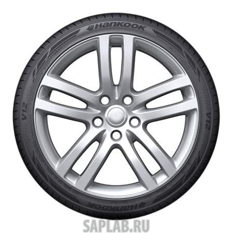 Купить HANKOOK 1010053 Шины Hankook K110 205/45 R16 HAN W XL (1010053)