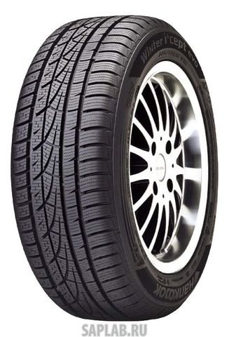 Купить HANKOOK 1012574 Шины Hankook Winter i*cept Evo W310 255/35 R19 96V XL