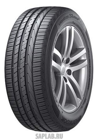 Купить HANKOOK 1012743 Шины Hankook Ventus S1 Evo 2 K117A SUV 275/40 R20 106Y XL