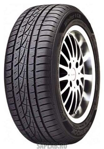 Купить HANKOOK 1013030 Шины Hankook IceBear W310 225/45 R17 91V RunFlat