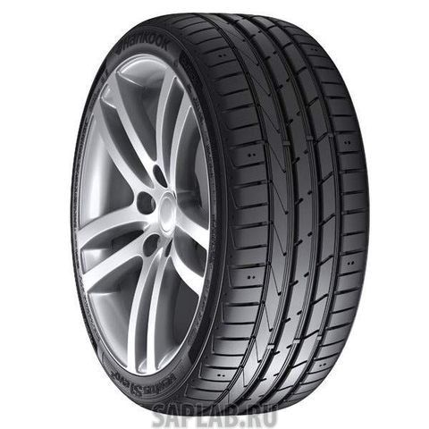 Купить HANKOOK 1013654 Шины Hankook Ventus S1 Evo 2 K117 205/55 R17 91W (до 270 км/ч) 1013654