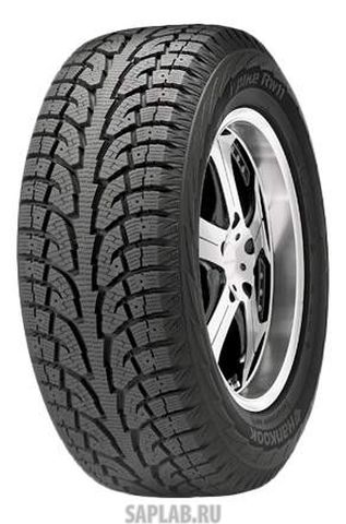 Купить HANKOOK 1014119 Шины Hankook i*Pike RW11 235/50 R18 97T