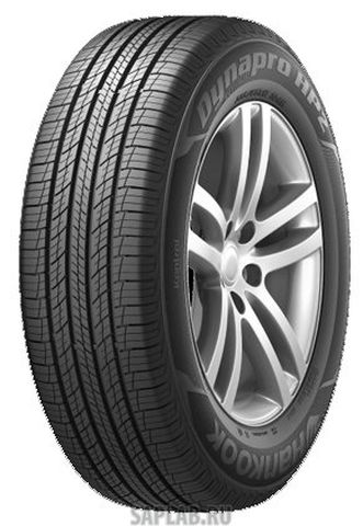 Купить HANKOOK 1014145TT007273 Шины Hankook Dynapro HP2 RA33 225/65 R17 H (до 210 км/ч) 1014145 TT007273