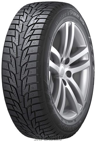 Купить HANKOOK 1014434 Шины Hankook Winter i*Pike RS W419 225/60 R16 102T XL
