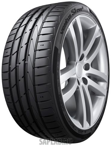 Купить HANKOOK 1015131 Шины Hankook Ventus S1 evo2 K117 225/55 R17 97Y (до 300 км/ч) 1015131