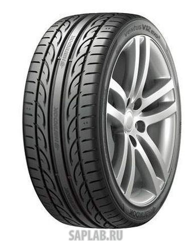 Купить HANKOOK 1015291 Шины Hankook Ventus V12 Evo 2 K120 255/45 R19 104Y XL