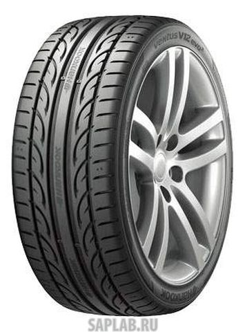 Купить HANKOOK 1015295 Шины Hankook Ventus V12 Evo 2 K120 275/35 R19 100Y XL