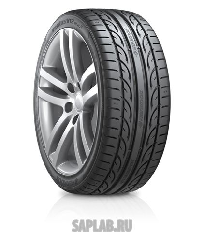Купить HANKOOK 1015369 Шины Hankook Ventus V12 Evo 2 K120 255/35 R20 97Y XL