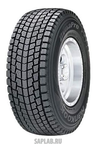 Купить HANKOOK 1015873 Шины Hankook DynaPro i*cept RW08 235/65 R18 106T (до 190 км/ч) 1015873