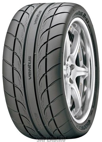 Купить HANKOOK 1016534TT006839 Шины Hankook Ventus R-S3 Z222 205/55 R16 91W (до 270 км/ч) 1016534 TT006839