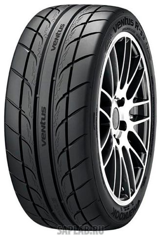 Купить HANKOOK 1016548 Шины Hankook Ventus R-S3 Z222 265/35 R18 97W (до 270 км/ч) 1016548