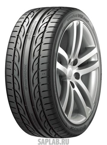 Купить HANKOOK 1016860 Шины Hankook Ventus V12 Evo 2 K120 225/40 R18 92Y XL