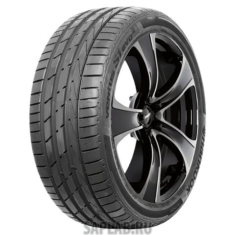 Купить HANKOOK 1017937 Шины HANKOOK Ventus S1 Evo 2 K117 275/30 R20 97 Y 1017937
