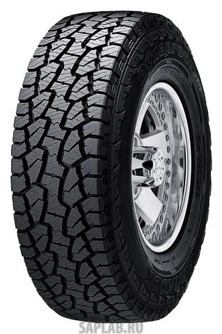 Купить HANKOOK 1018887 Шины Hankook Dynapro AT-m RF10 245/70 R17 108T (до 190 км/ч) 1018887