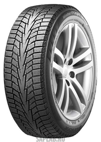 Купить HANKOOK 1019939 Шины Hankook Winter i*Cept IZ2 W616 205/60 R16 96T
