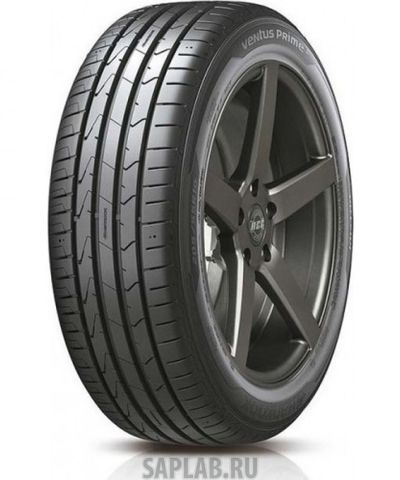Купить HANKOOK 1020183 Шины HANKOOK K125 205/50 R17 93W Xl