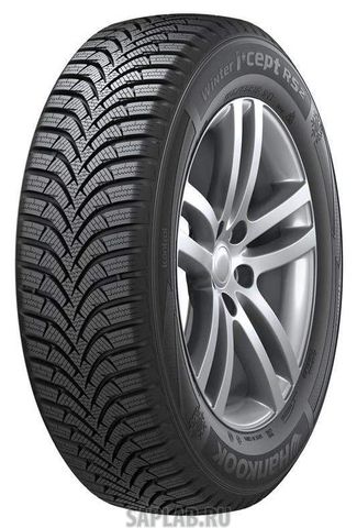 Купить HANKOOK 1020456 Шины Hankook Winter i*Cept RS W452 165/65 R14 79T (до 190 км/ч) 1020456