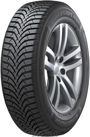 Купить HANKOOK 1020478 Шины Hankook Winter i*Cept RS W452 195/65 R15 95 1020478