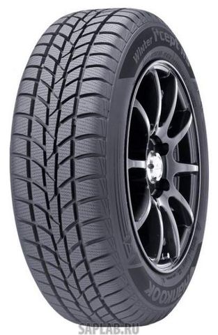 Купить HANKOOK 1020481 Шины Hankook Winter i*Cept RS2 W452 175/60 R15 81H