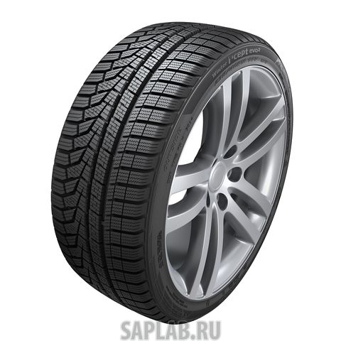 Купить HANKOOK 1020633 Шины HANKOOK W320C 255/50R19 107 V