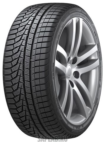 Купить HANKOOK 1020660 Шины Hankook Winter i`cept evo2 2 SUV W320A 225/70 R16 103H (до 210 км/ч) 1020660