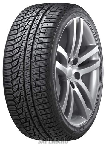 Купить HANKOOK 1020661 Шины HANKOOK Winter I*Cept Evo2 W320 215/40 R17 87V XL