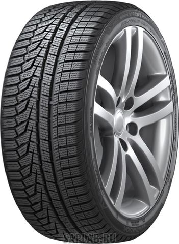 Купить HANKOOK 1020818 Шины Hankook winter i*cept Evo 2 W320 275/30 R20 97 1020818