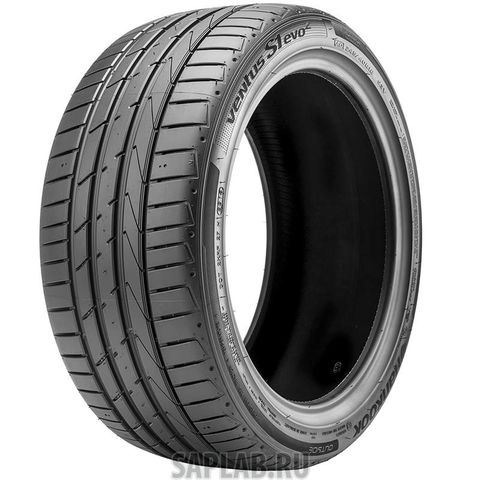 Купить HANKOOK 1021262 Шины HANKOOK Ventus S1 Evo 2 K117 275/30R20 97 Y