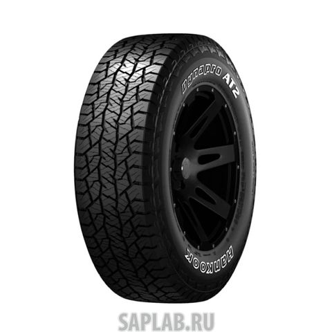 Купить HANKOOK 1023448 Шины HANKOOK Dynapro AT2 RF11 255/70R16 111 T