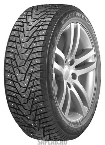 Купить HANKOOK 1023589 Шины Hankook Winter i*Pike RS2 W429 195/60 R15 92T (до 190 км/ч) 1023589