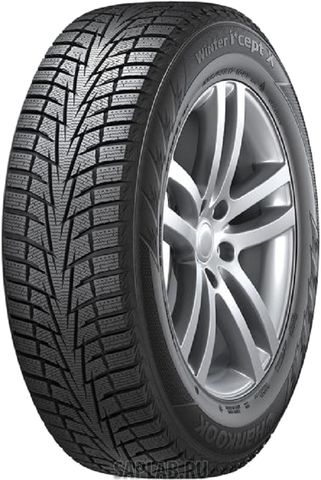 Купить HANKOOK 1023675 Шины Hankook DynaPro i*cept X RW10 285/50 R20 116 1023675