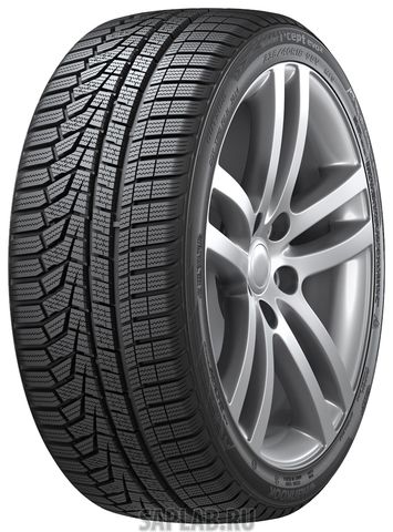 Купить HANKOOK 1023854 Шины Ханкук  295/35/23  W 108 Winter EVO2 W320A  XL