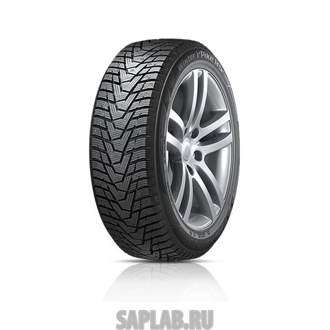 Купить HANKOOK 1024244 Шины HANKOOK Winter I*Pike X W429A 235/60 R18 107T