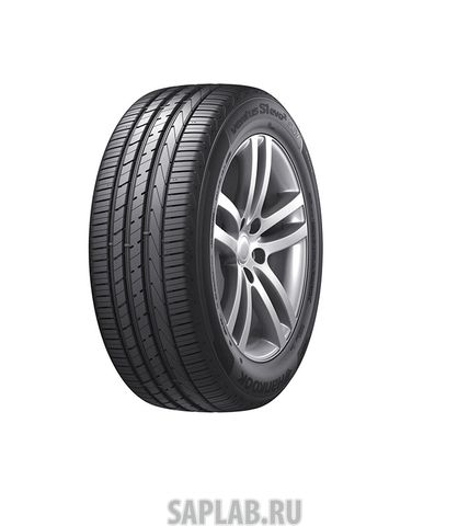 Купить HANKOOK 1024447 Шины Hankook Ventus S1 evo 2 SUV K117A 245/45 R19 98W