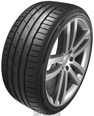 Купить HANKOOK 1024573 Шины летняя Hankook Ventus S1 Evo 3 K127 235/45R19 99Y