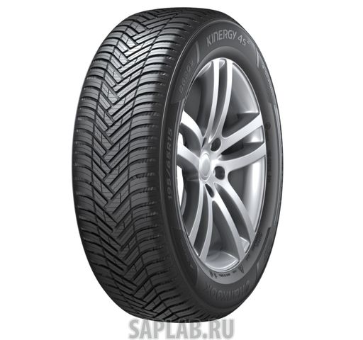 Купить HANKOOK 1024982 Шины Hankook KINERGY 4S2 (H750) 255/40R19 100W