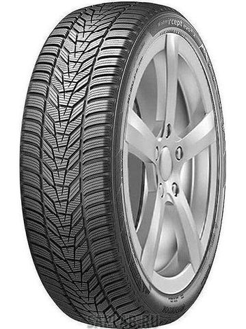Купить HANKOOK 1026317 Шины Hankook WINTER I CEPT EVO3 X W330 235/40R18 95V