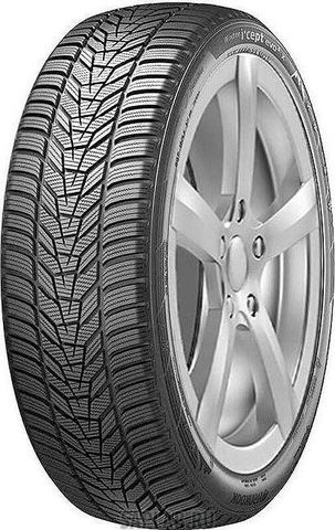 Купить HANKOOK 1026372 Шины Hankook 275/50R20 113V Winter i*cept Evo 3 X W330A TL
