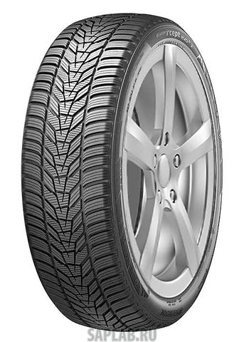 Купить HANKOOK 1026389 Шины HANKOOK W330A 235/60 R18 107 H